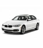 Προστατευτική μεμβράνη φαναριών για BMW 3 2016-2018 - Image 2