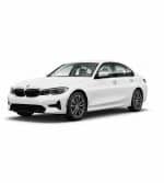 Προστατευτική μεμβράνη φαναριών για BMW 3 2019-2022 - Image 2