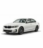 Προστατευτική μεμβράνη φαναριών για BMW 3 2023-2026 - Image 2