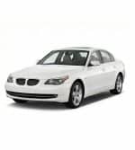 Προστατευτική μεμβράνη φαναριών για BMW 5 2008-2010 - Image 2