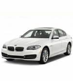 Προστατευτική μεμβράνη φαναριών για BMW 5 2011-2016 - Image 2