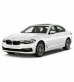 Προστατευτική μεμβράνη φαναριών για BMW 5 2017-2020 - Image 2