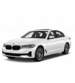 Προστατευτική μεμβράνη φαναριών για BMW 5 2021-2023 - Image 2