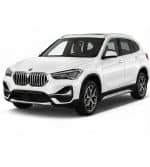 Защитно фолио за фарове за BMW X1 2020-2022 - Image 2