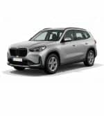 Προστατευτική μεμβράνη φαναριών για BMW X1 2023-2026 - Image 2