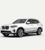 Προστατευτική μεμβράνη φαναριών για BMW X3 2022-2024 - Image 2