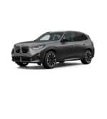 Folie de protecție pentru faruri BMW X3 2025-2026 - imagine 2