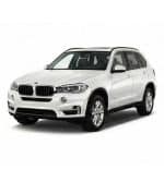 Защитно фолио за фарове за BMW X5 2014-2018 - Image 2