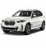 Folie de protecție pentru faruri BMW X5 2024-2026 - imagine 2