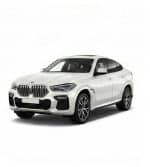 Защитно фолио за фарове за BMW X6 2020-2023 - Image 2