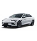 Προστατευτική μεμβράνη φαναριών για BYD Seal 2020-2024 - Image 2