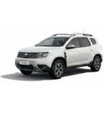 Προστατευτική μεμβράνη φαναριών για Dacia Duster 2022-2024 - Image 2