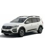 Защитно фолио за фарове за Dacia Jogger 2022-2024 - Image 2
