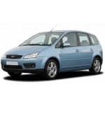 Folie de protecție pentru faruri Ford C-Max 2003-2010 - imagine 2