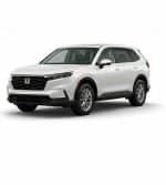 Προστατευτική μεμβράνη φαναριών για Honda CR-V 2023-2026 - Image 2