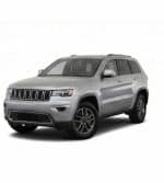 Προστατευτική μεμβράνη φαναριών για Jeep Grand Cherokee 2017-2021 - Image 2