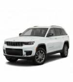 Προστατευτική μεμβράνη φαναριών για Jeep Grand Cherokee 2022-2026 - Image 2