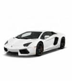Защитно фолио за фарове за Lamborghini Aventador 2018-2023 - Image 2