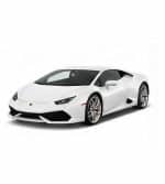 Защитно фолио за фарове за Lamborghini Huracan 2015-2025 - Image 2