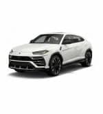 Folie de protecție pentru faruri Lamborghini Urus 2018-2024 - imagine 2