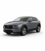 Προστατευτική μεμβράνη φαναριών για Mazda CX-30 2020-2023 - Image 2