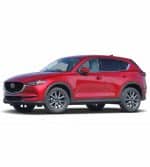 Folie de protecție pentru faruri Mazda CX-5 2017-2021 - imagine 2