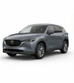 Προστατευτική μεμβράνη φαναριών για Mazda CX-5 2022-2026 - Image 2