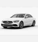 Защитно фолио за фарове за Mercedes C-class 2022-2026 - Image 2
