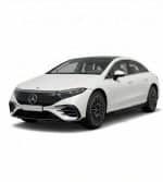 Защитно фолио за фарове за Mercedes EQS 2022-2026 - Image 2