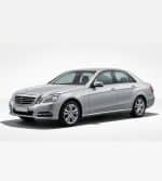 Защитно фолио за фарове за Mercedes E-class 2010-2013 - Image 2