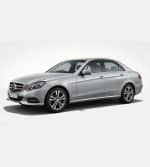 Защитно фолио за фарове за Mercedes E-class 2014-2016 - Image 2