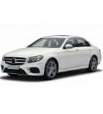 Защитно фолио за фарове за Mercedes E-class 2017-2020 - Image 2
