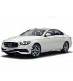 Folie de protecție pentru faruri Mercedes E-class 2021-2023 - imagine 2