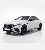 Folie de protecție pentru faruri Mercedes E-class 2024-2026 - imagine 2