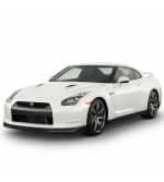 Защитно фолио за фарове за Nissan GT-R 2008-2026 - Image 2