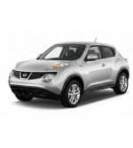 Προστατευτική μεμβράνη φαναριών για Nissan Juke 2011-2014 - Image 2