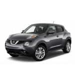 Προστατευτική μεμβράνη φαναριών για Nissan Juke 2015-2017 - Image 2
