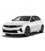 Защитно фолио за фарове за Opel Astra 2021-2026 - Image 2