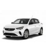 Folie de protecție pentru faruri Opel Corsa 2020-2023 - imagine 2