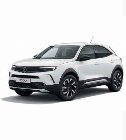 Защитно фолио за фарове за Opel Mokka 2021-2026