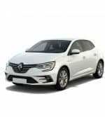Защитно фолио за фарове за Renault Megane 2019-2026 - Image 2