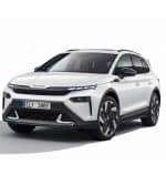 Folie de protecție pentru faruri Skoda Elroq 2025-2026 - imagine 2