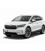 Защитно фолио за фарове за Skoda Eniyak 2020-2023