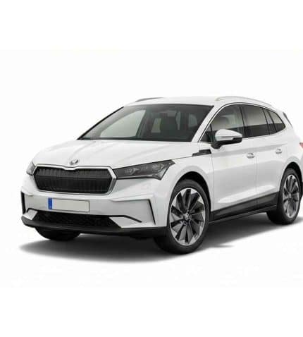 Защитно фолио за фарове за Skoda Eniyak 2020-2023