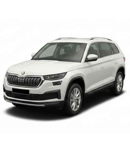 Защитно фолио за фарове за Skoda Kodiaq 2020-2022