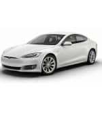Προστατευτική μεμβράνη φαναριών για Tesla Model S 2016-2025 - Image 2