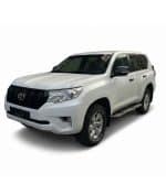 Защитно фолио за фарове за Toyota Land Cruiser 2013-2015 - Image 2