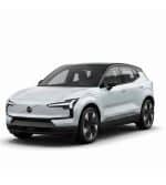 Προστατευτική μεμβράνη φαναριών για Volvo EX-30 2025-2026 - Image 2