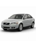 Προστατευτική μεμβράνη φαναριών για Volvo S-40 2008-2011 - Image 2