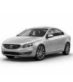 Προστατευτική μεμβράνη φαναριών για Volvo S-60 2014-2018 - Image 2